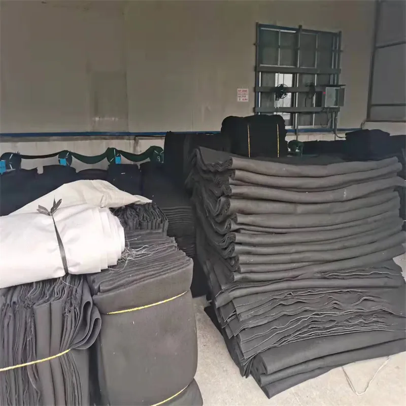 औद्योगिक 40*80 सेमी भूटेक्सटाइल जियोबैग राजमार्ग ढलान संरक्षण के लिए भूटेक्सटाइल जियोबैग वनीकरण रोपण घास बाढ़ नियंत्रण भूटेक्सटाइल जियोबैग 9