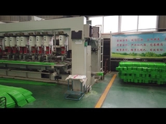 जियोसेल उत्पादन