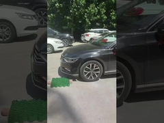 एचडीपीई ग्रावल ग्रिड और घास ग्रिड पेवर्स