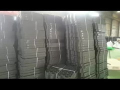 भारी शुल्क मधुमक्खी का पेड़ प्लास्टिक का पत्थर ग्राउंड ग्रिड घास पीपी जियोसेल ड्राइववे पुनर्नवीनीकरण उत्पाद