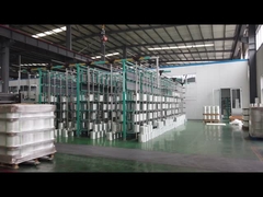 वेरप बुना हुआ पॉलिएस्टर जियोग्रिल