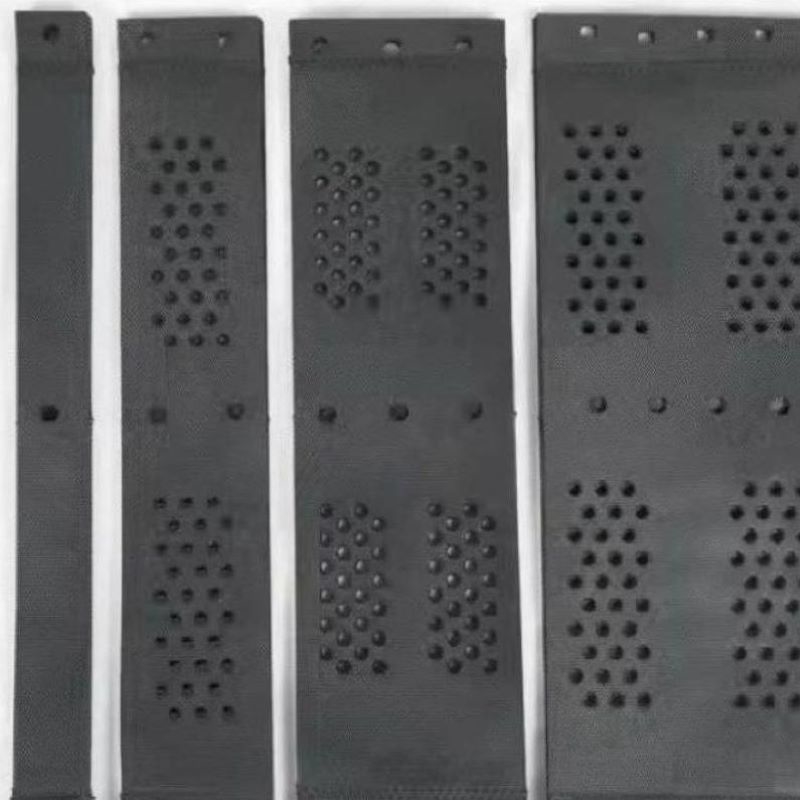 50MM 100mm 150mm HDPE जियोसेल ड्राइववे कटाव नियंत्रण बजरी स्टेबलाइजर गार्डन जल निकासी बोर्ड रोडबेड ढलान संरक्षण के लिए